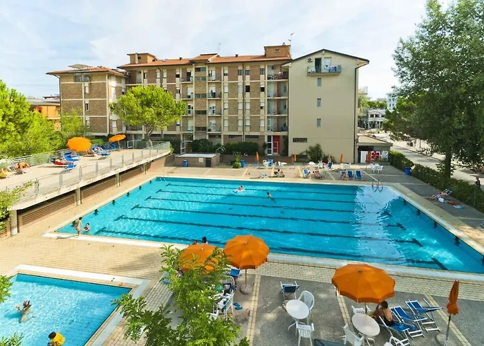 Apartments In Bibione 25540
